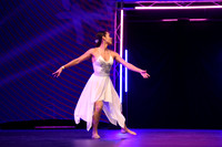 37 REVOLTADE DANCE CENTER SOLISTA JAZZ SENIOR