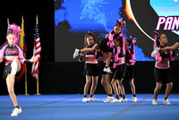 03 PANTHERS TIZAYUCA ASF U12 ALL GIRL NOVICE L1