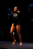 06 TEAM BARBADOS DOUBLE POM