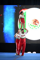 25 MEXICO ALL STARS COED PREMIER NON TUMBLING
