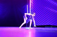 22 DANCE PROJECT SOLISTA LÍRICO ELEMENTARY