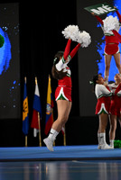14 MEXICO ALL GIRL