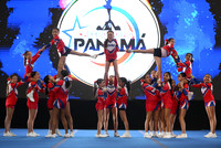 08 TEAM PANAMA