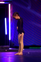 42 MARANS DANZA SOLISTA DANZA AEREA TINY