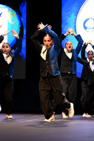 14 TEC MONTERREY CSF SENIOR HIP HOP