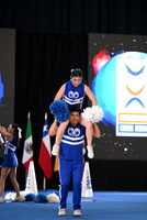 22 TEC MONTERREY TOL COED PREMIER - UNIVERSITY LARGE