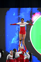 23 MEXICO ALL STARS ALL GIRL PREMIER