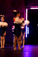 22 COLEGIO SAGRADO CORAZÓN GRUPAL POM MINI BASIC GPO GDE