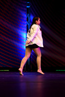 18 MARANS DANZA GRUPAL CONTEMPO SENIOR BASIC
