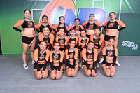 CRISTOBAL COLON INF N1