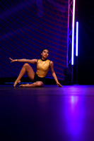 19 PROYECTO FARFALLA DUETO JAZZ JR