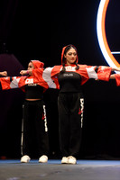 04 DOMMERS  DANCE STUDIO HIP HOP FEM