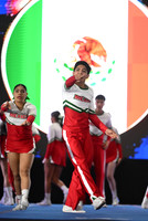 11 MEXICO