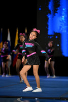 13 PUEBLA STARS IASF U12 ALL GIRL NOVICE L1