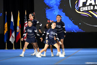 12 FAMA CHEER ACADEMY