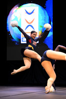 02 ECU DANCE DOUBLE POM