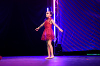 27 DANCE PROJECT COLIMA GRUPAL LÍRICO MINI ADVANCED