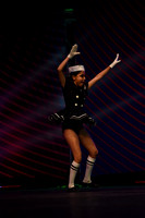 20 DANCE PROJECT DUETO JAZZ JR
