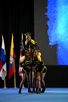 08 TEAM JAMAICA IASF U12 ALL GIRL INTERMEDIATE L2