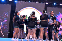22 CHEER BUFALOS - PREPA Y UNIVERSIDAD MIXTO NIVEL 3