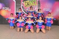 COLEGIO WILLIAMS SECUNDARIA