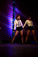 32 DANCE PROJECT GRUPAL