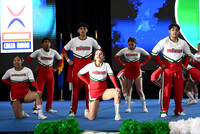 20 MEXICO ALL STARS JUNIOR COED ADVANCED #2