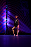 43 MARANS DANZA SOLISTA DANZA AEREA TINY