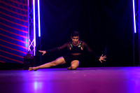 09 ACADEMIA DE DANZA FAME SOLISTA ACROJAZZ JR