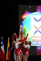 13 MEXICO ALL STARS