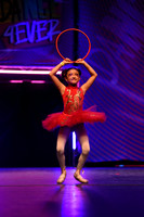 18 STUDIO KING'S SOLISTA BALLET ELEMENTARY