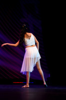 25 PROYECTO FARFALLA GRUPAL JAZZ JR BASIC