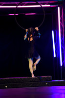 45 MARANS DANZA SOLISTA DANZA AEREA TINY