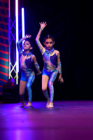 18 MARANS DANZA GPO 2 GRUPAL CONTEMPO MINI BASIC