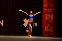 26 FRIEND LIKE ME - JAZZ JUNIOR -  ESTREJAZZ ESCULA DE DANZA