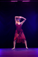41 DANCEC PROJECT SOLISTA LÍRICO JR