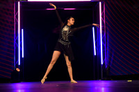 13 PROYECTO FARFALLA SOLISTA JAZZ JR