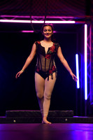 55 SOLISTA DANZA AEREA JR