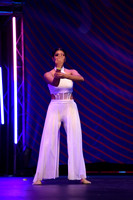 28 DANCE PROJECT TRÍO LÍRICO JR