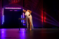 21 DANCE PROJECT SOLISTA LÍRICO ELEMENTARY