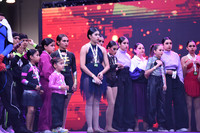 36 PREMIACION INDIVIDUALES