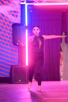 14 DAFNEE LARA  STAND UP SOLISTA JAZZ COLLEGE