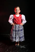 4 TABLADA CON ROJO