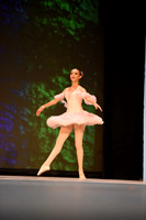 143 FAIRY DOLL BALLET TEEN SOLO ESCUELA DE BALLET MTY