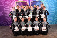 DACNE FACTORY POM MIXTO A