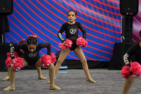 49 STUDIO WASPS CHILPANCINGO GRUPAL POM ELEMNTARY ADV