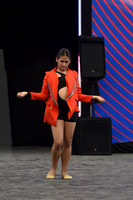 23 ISABELLA SALAZAR ELITE TEAM BALANCE SOLISTA JAZZ ELEMENTARY