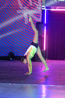 38 ANA GARCÍA ACTITUD BALLET SOLISTA ACROJAZZ JR