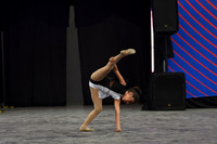 25 MELODY CHAVEZ EVANT DANCE CENTER SOLISTA JAZZ ELEMNTARY