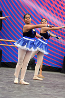 46 ESCUELA INTERNACIONAL DE BALET CRISTINA GALARDO HIDALGO GRUPAL BALLET JR BASIC